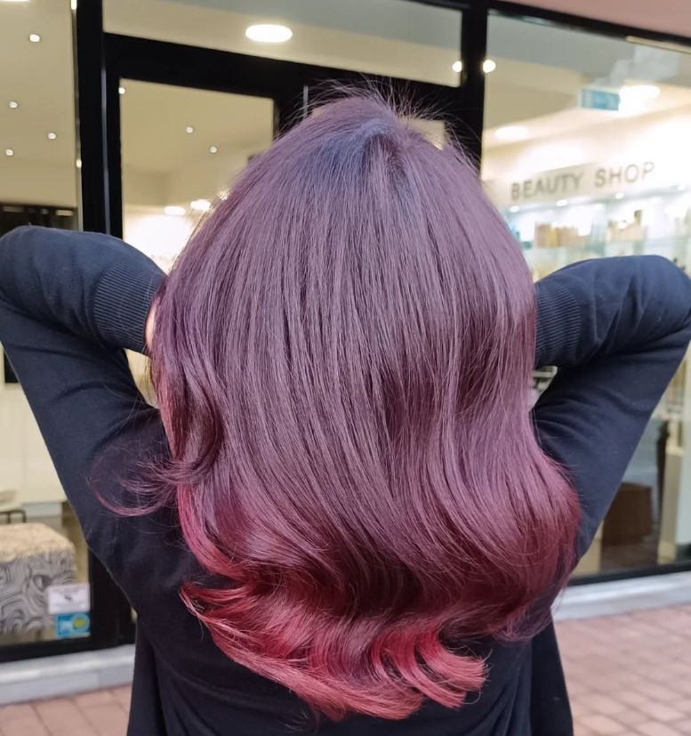 color